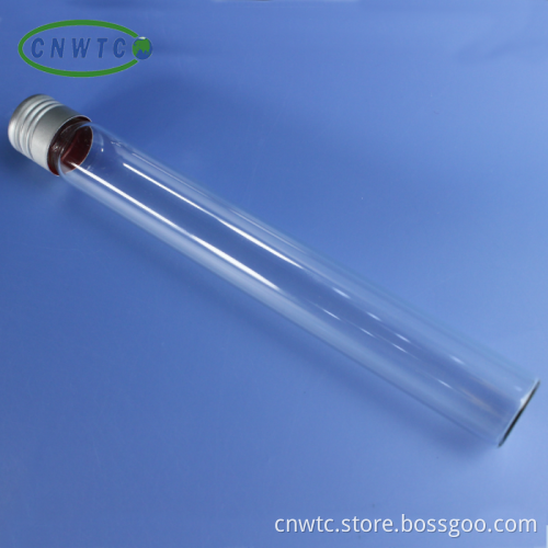 Best Borosilicate Flat Bottom Glass Test Tubes: A Comprehensive Guide and Top Picks